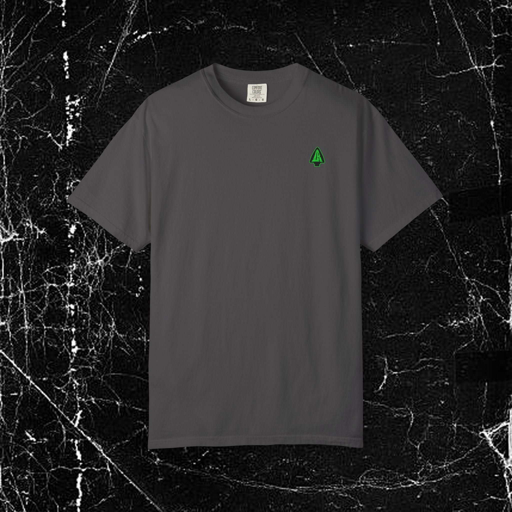 LR x Joshua 24:14/15