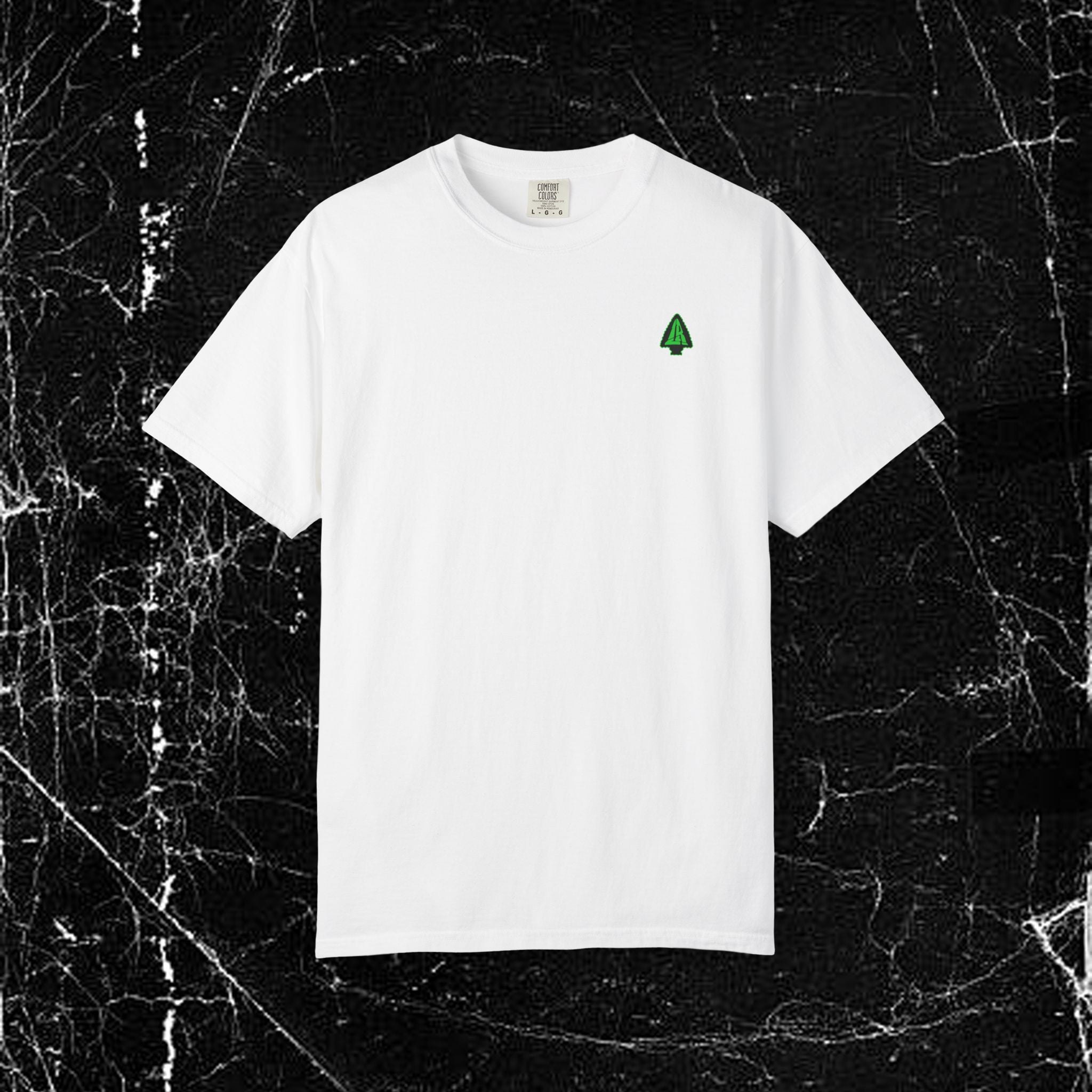 LR x Joshua 24:14/15