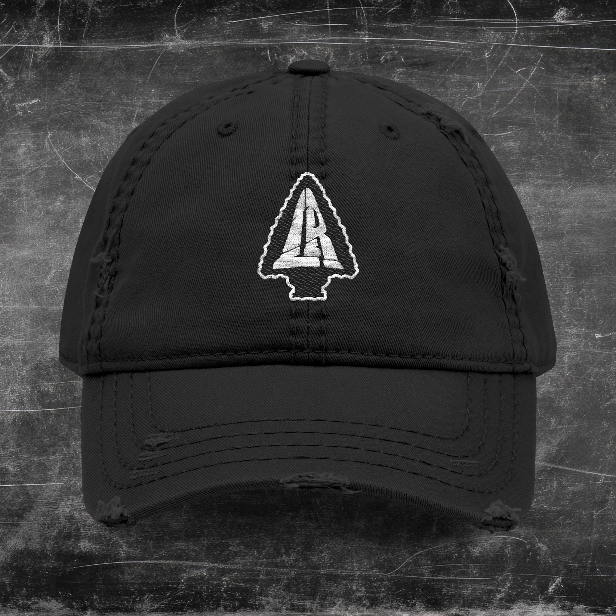 LR x Spear Baseball hat