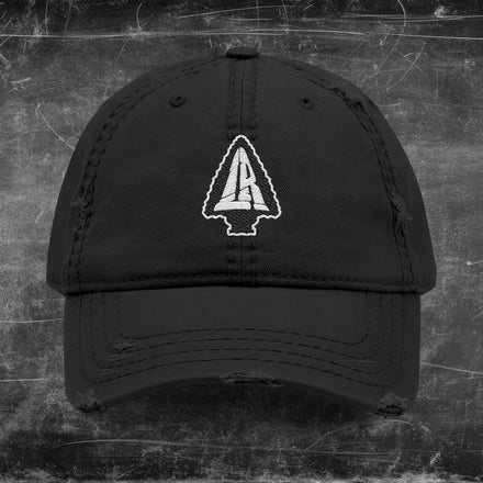 LR x Spear Baseball hat