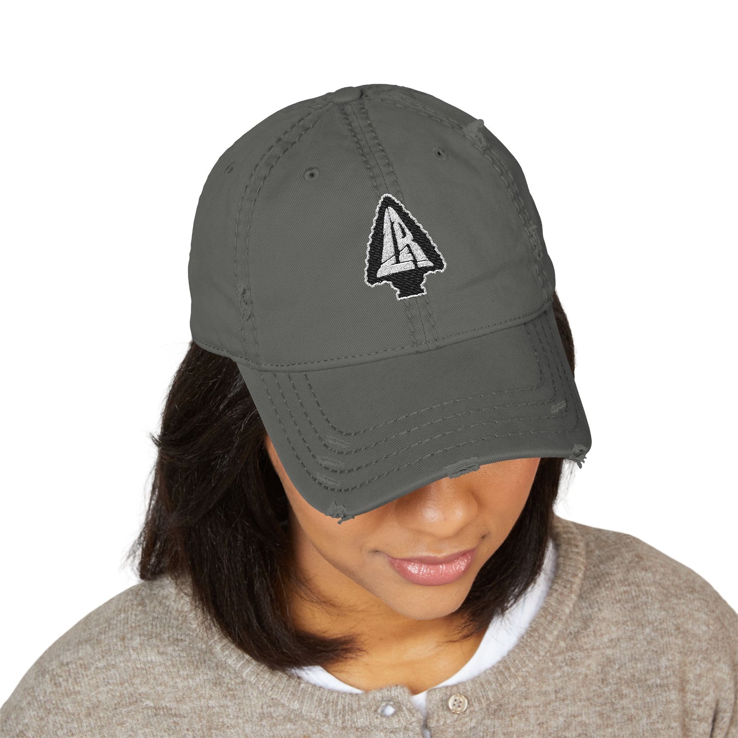 LR Group Hat