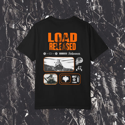 LR x MH47 Halloween