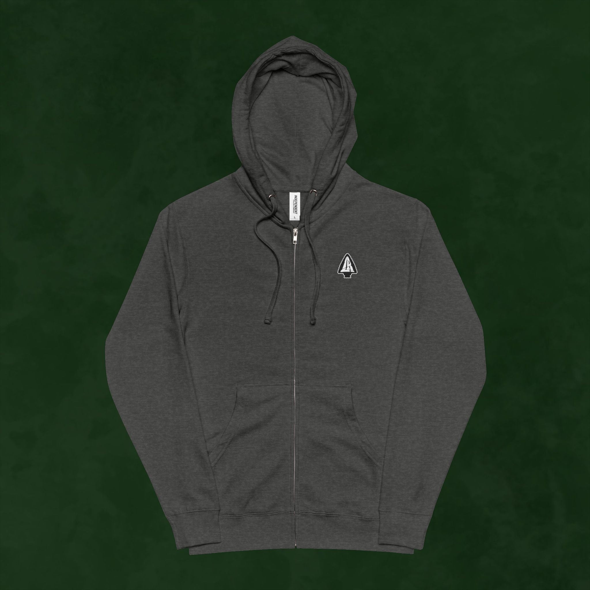 LR x BK Fleece Hoodie