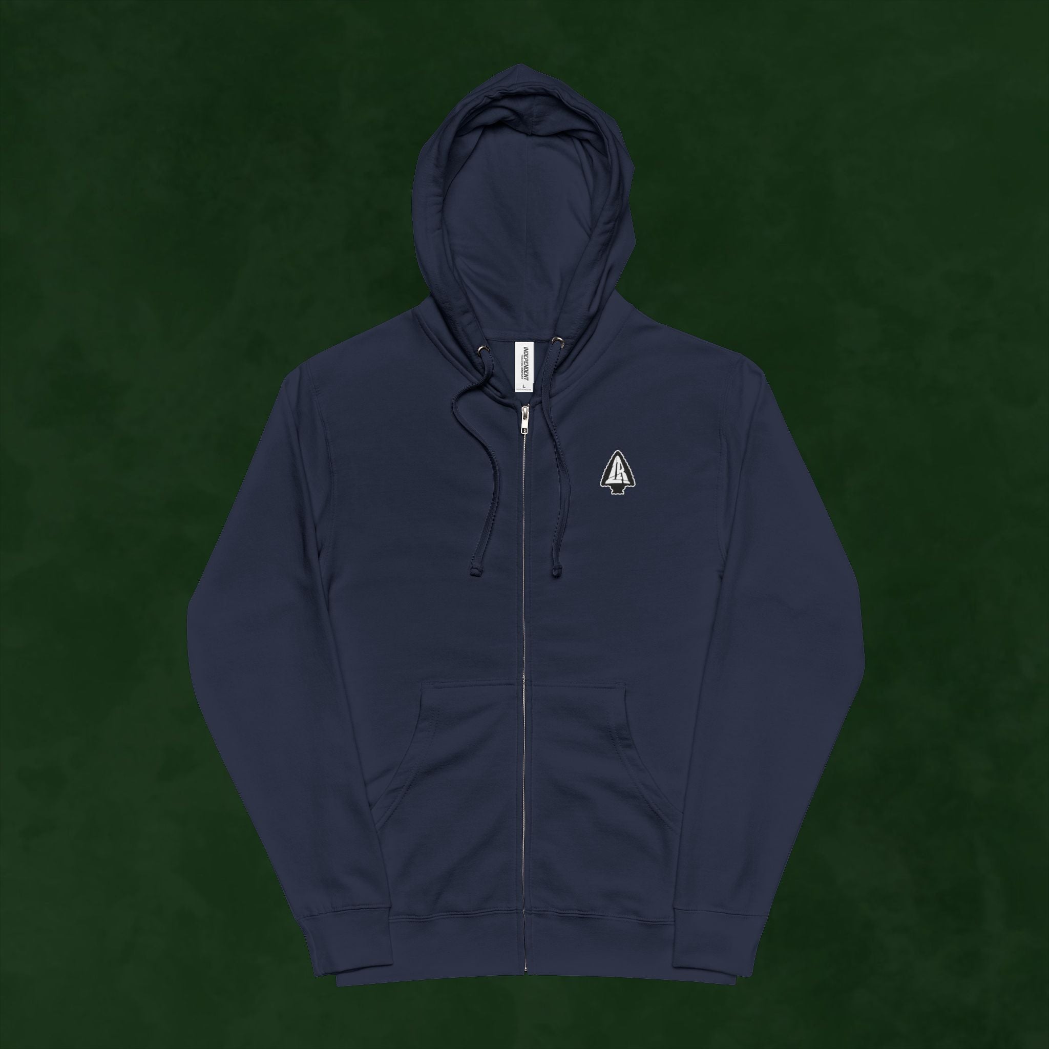 LR x BK Fleece Hoodie
