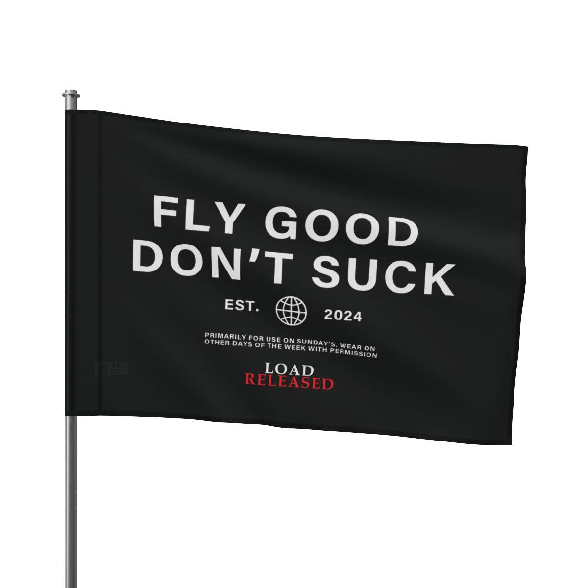 Flag FGDS