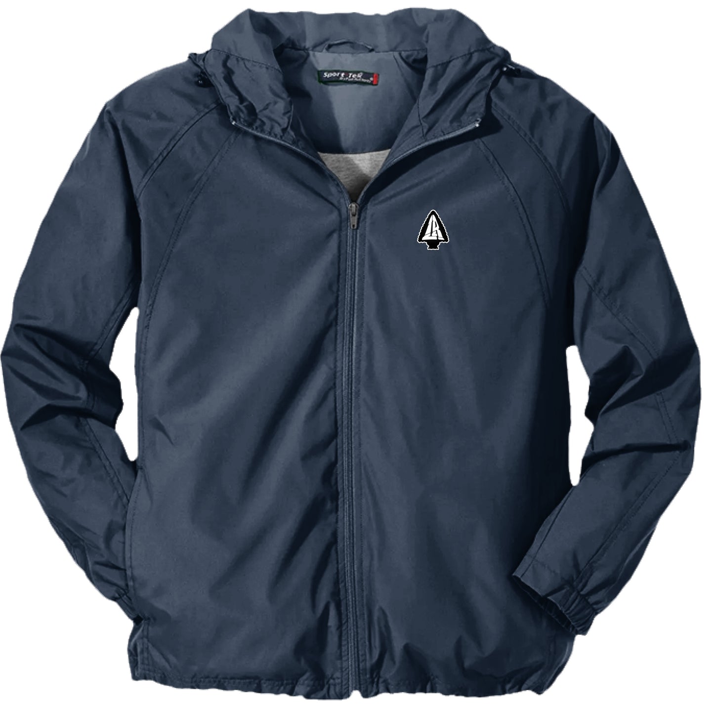 True Navy - FRONT